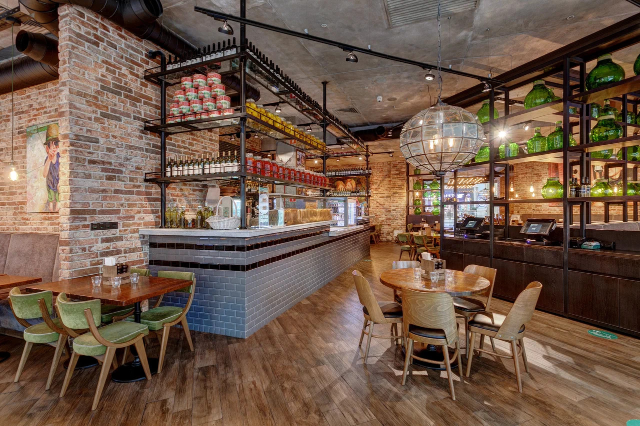 фото ресторана #7117