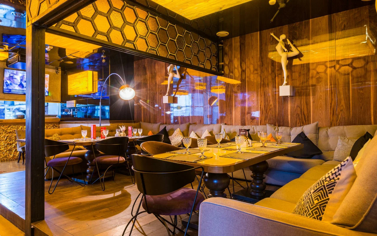 фото ресторана #9644