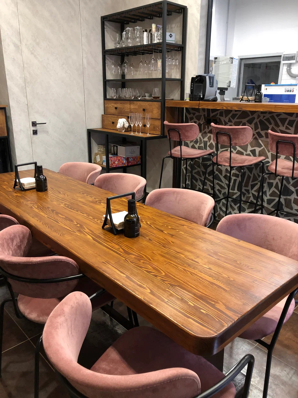 фото ресторана #2369