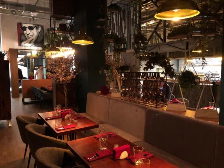 фото ресторана #37