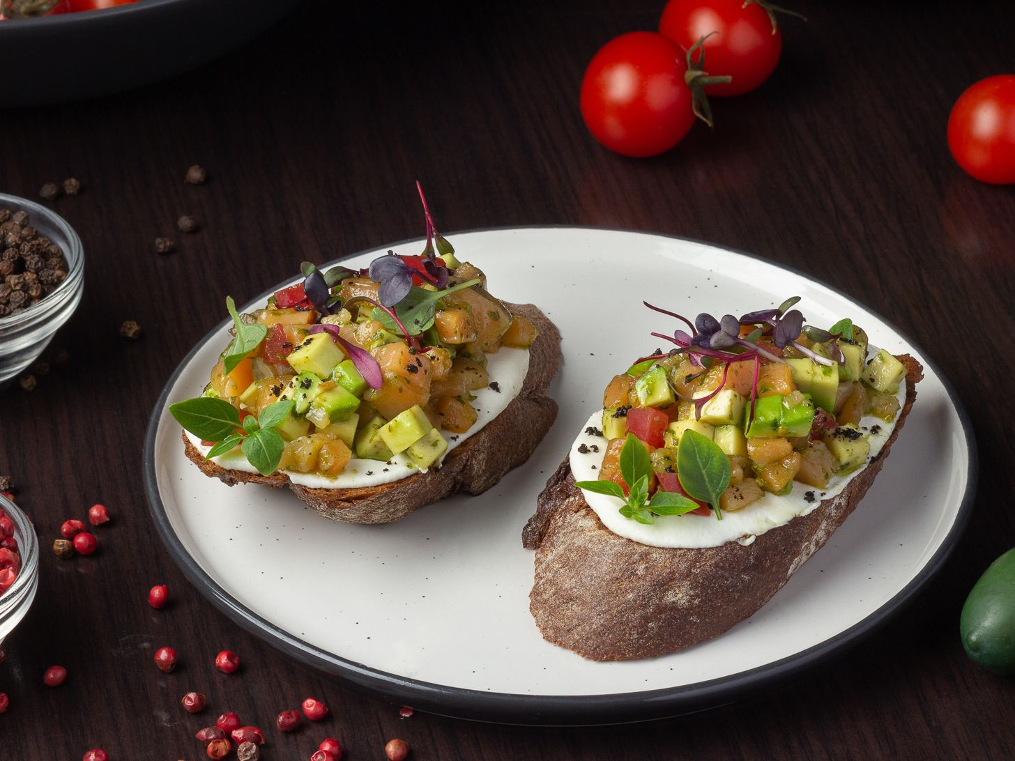 фото ресторана #1