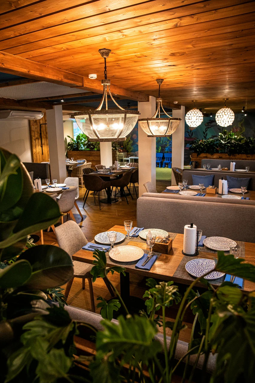 фото ресторана #5873