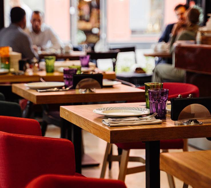 фото ресторана #2