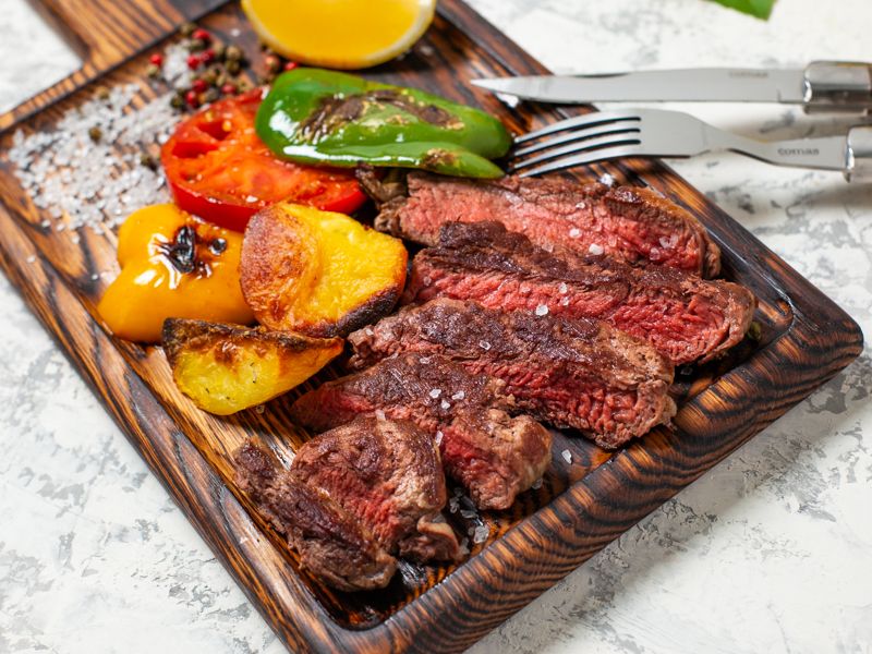 фото ресторана #3