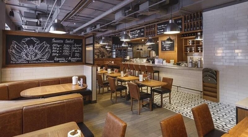 фото ресторана #2