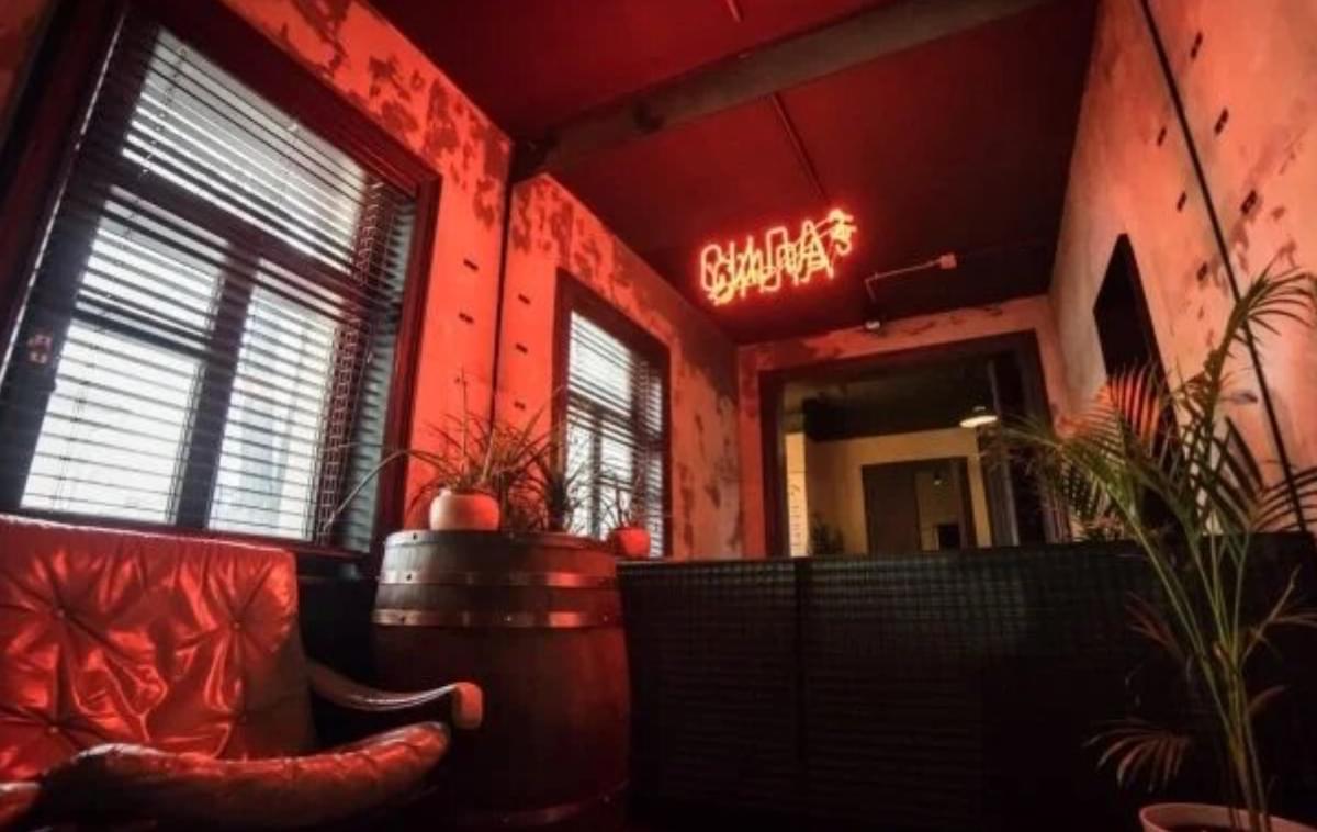 фото ресторана #1