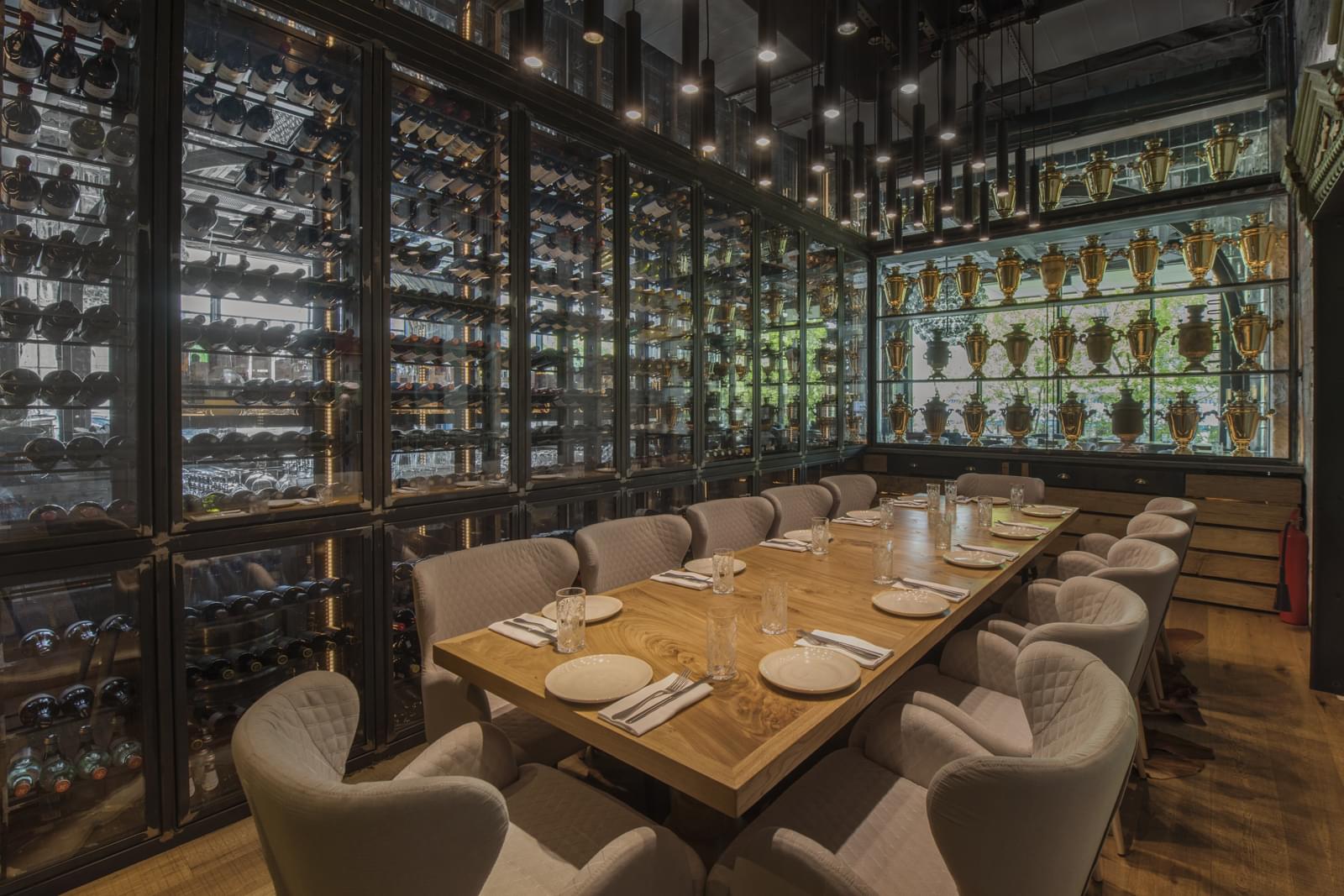 фото ресторана #1