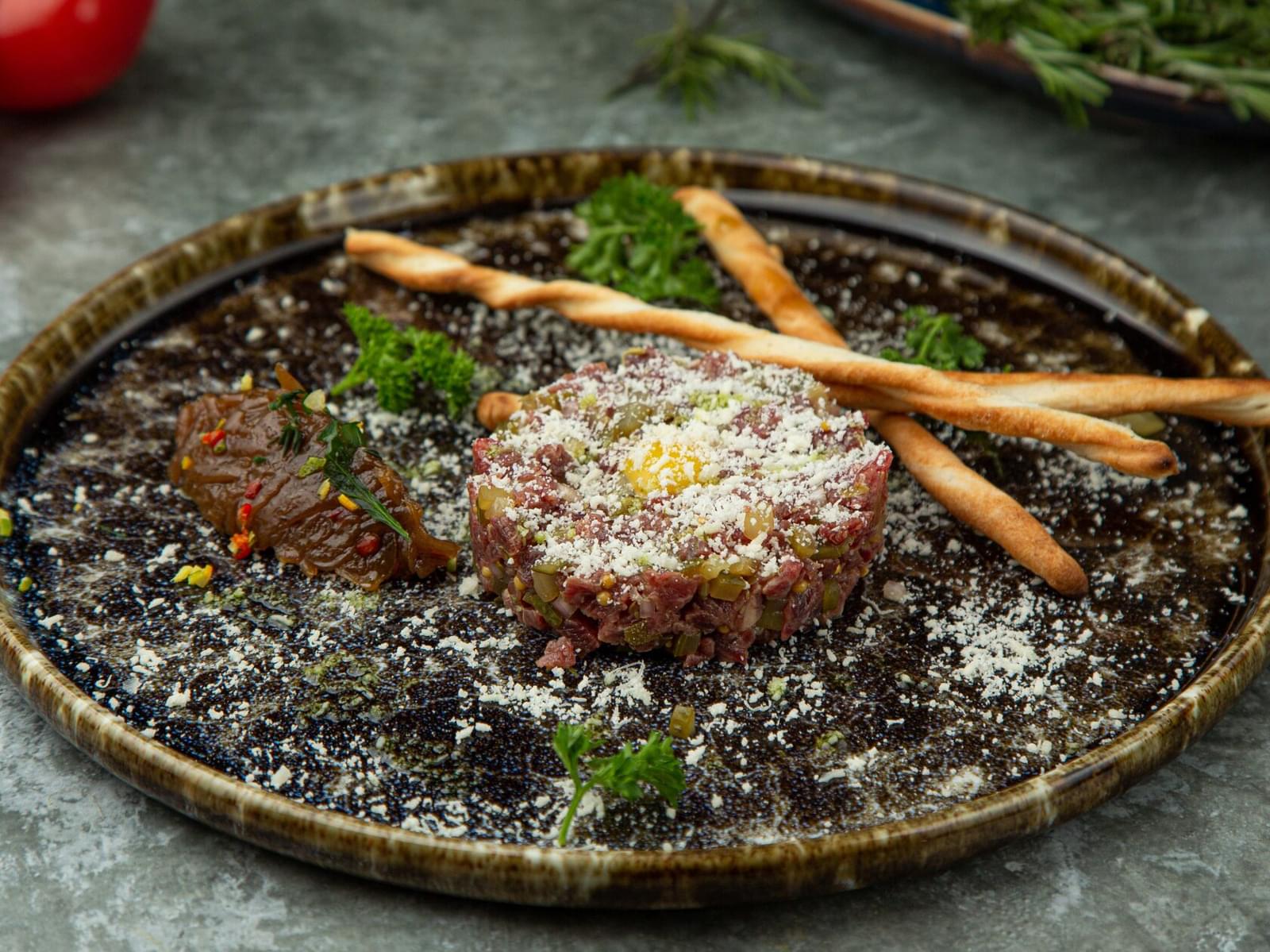 фото ресторана #1