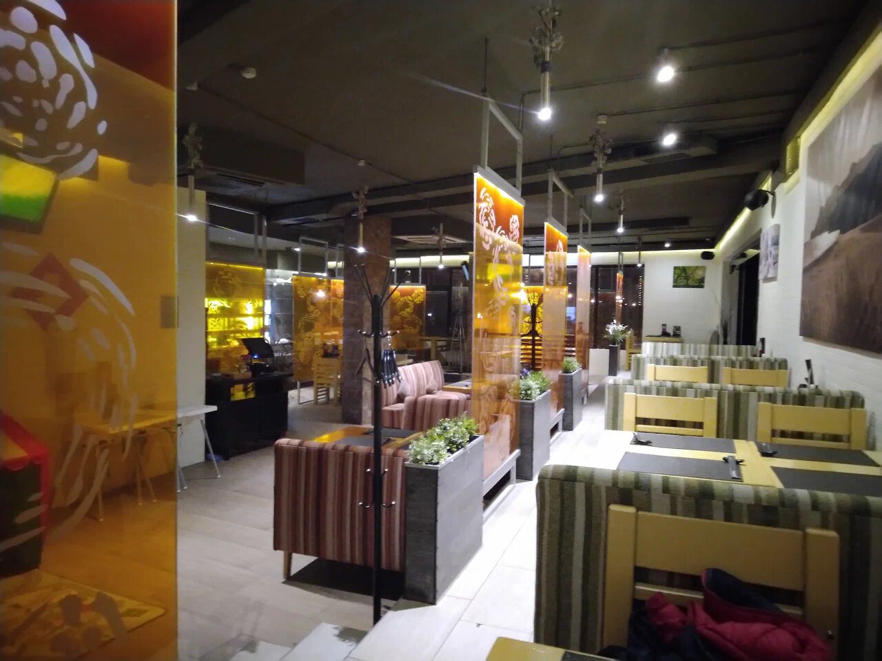 фото ресторана #1679