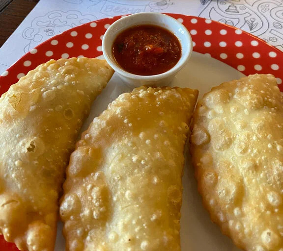 фото ресторана #1