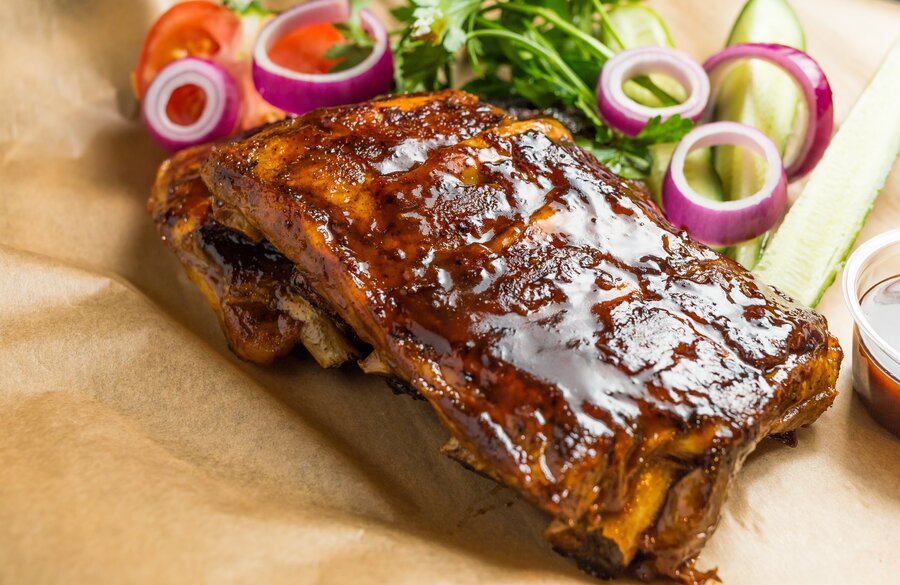 фото ресторана #3