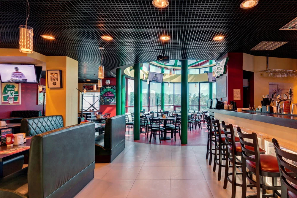 фото ресторана #2741