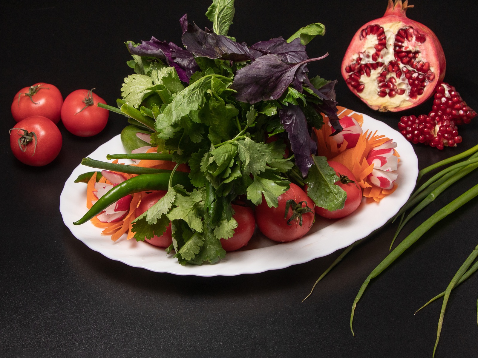 фото ресторана #1