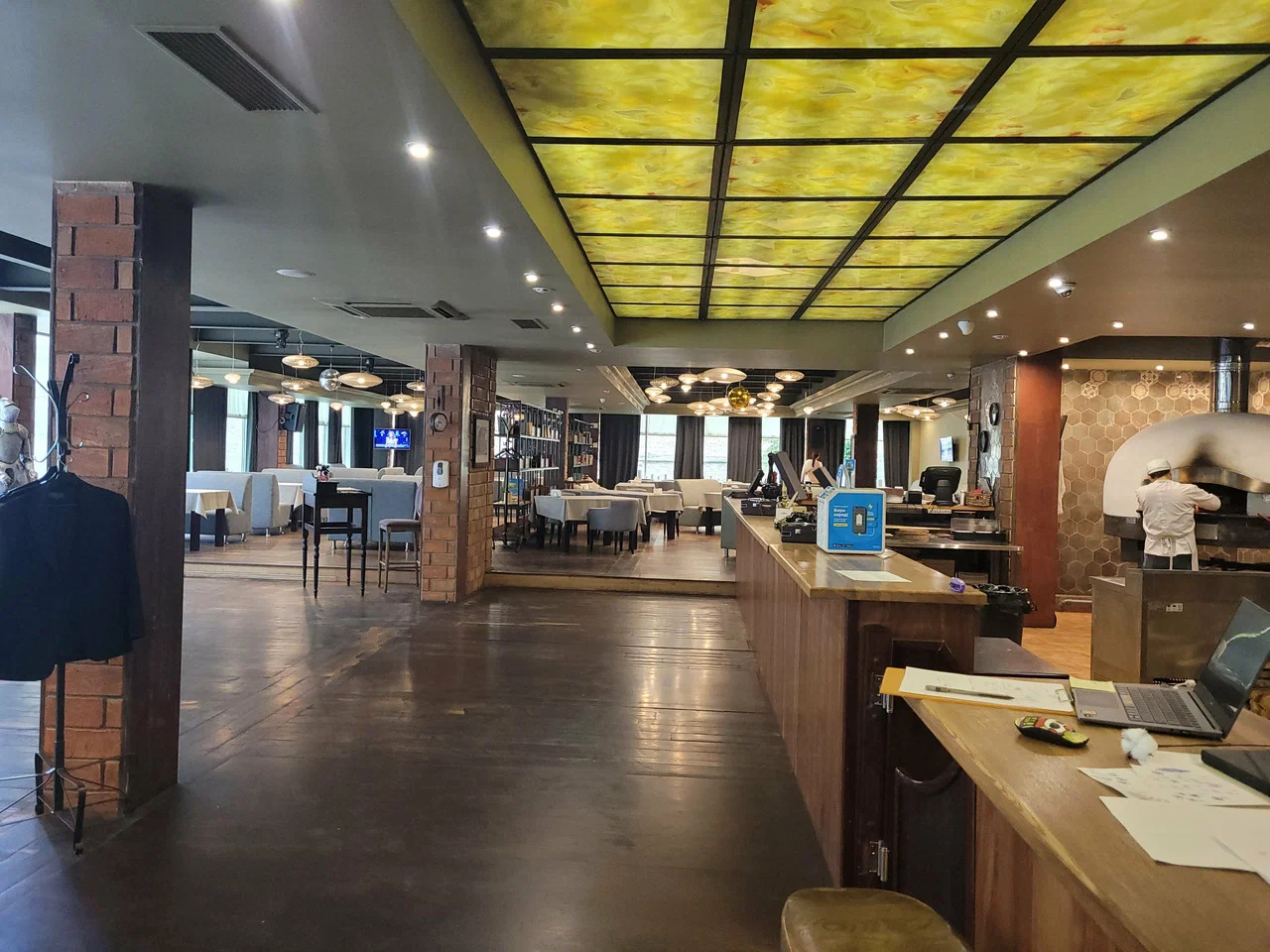 фото ресторана #8847