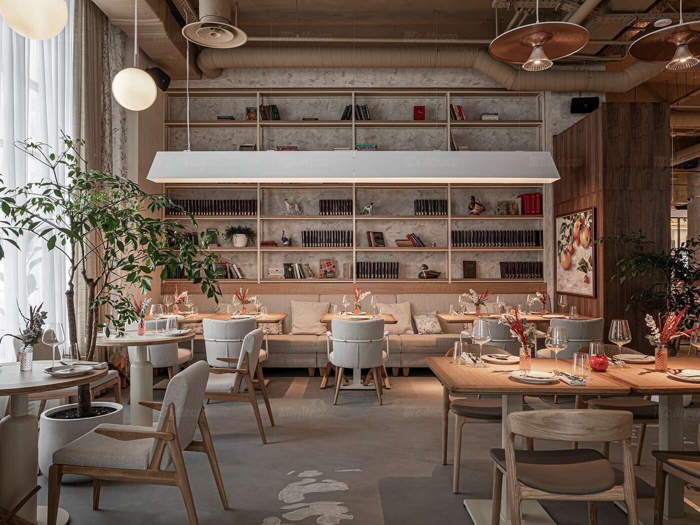 фото ресторана #5050