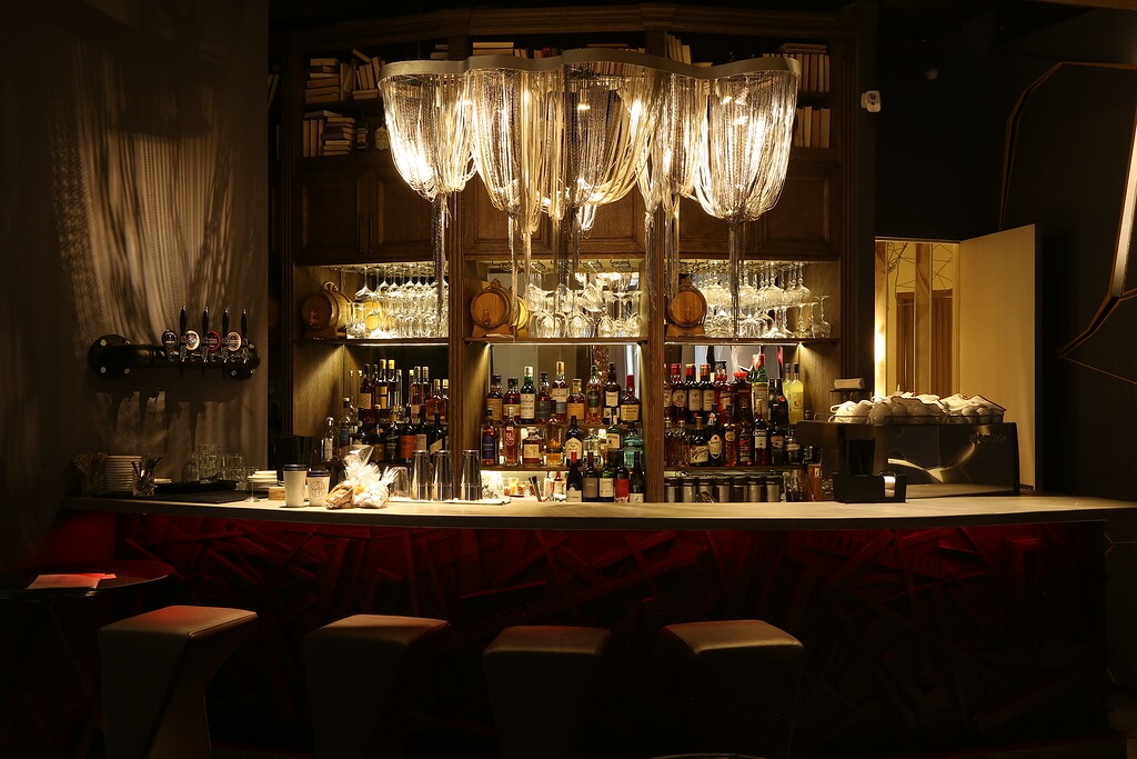 фото ресторана #10896