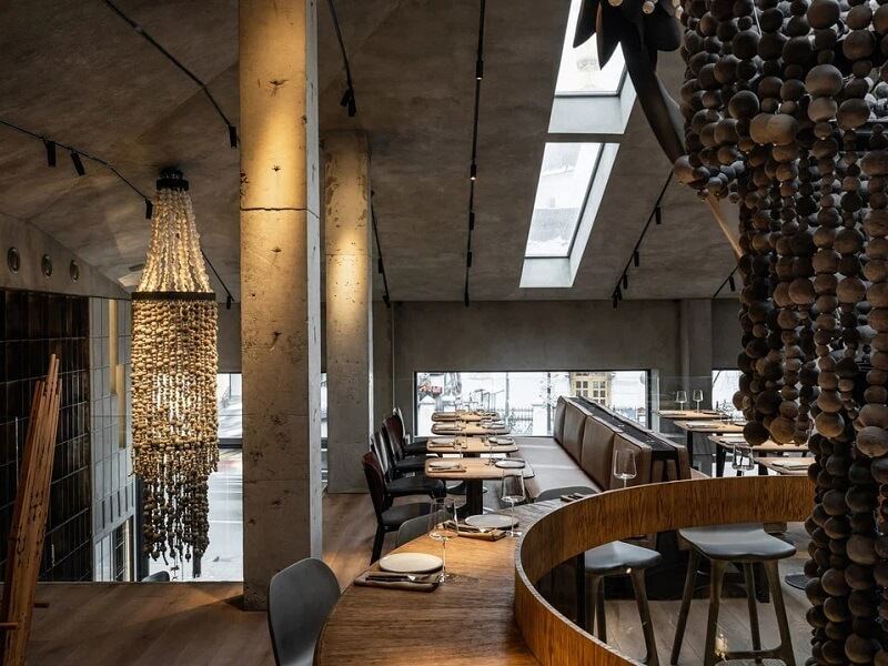 фото ресторана #2