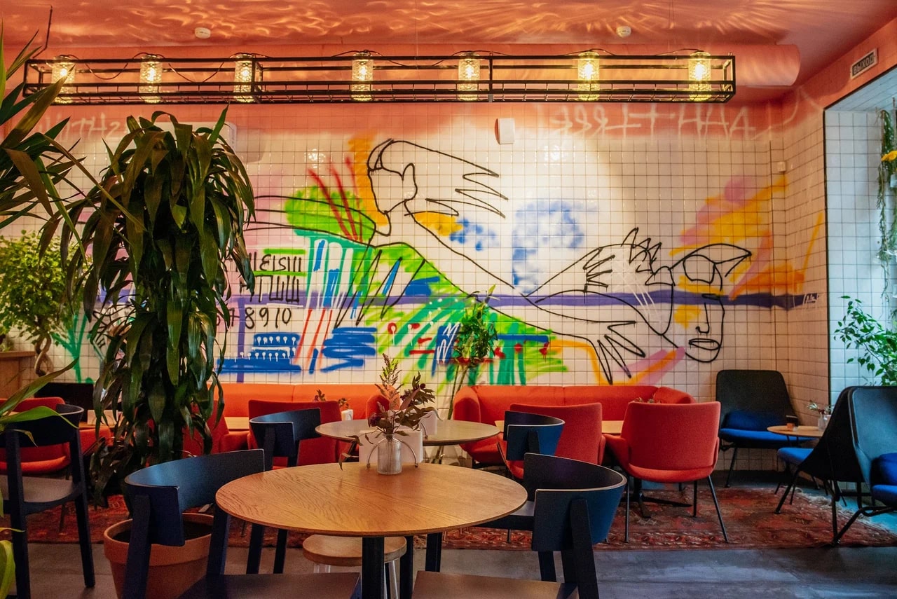 фото ресторана #1