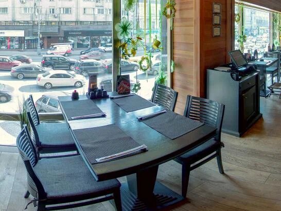 фото ресторана #11490