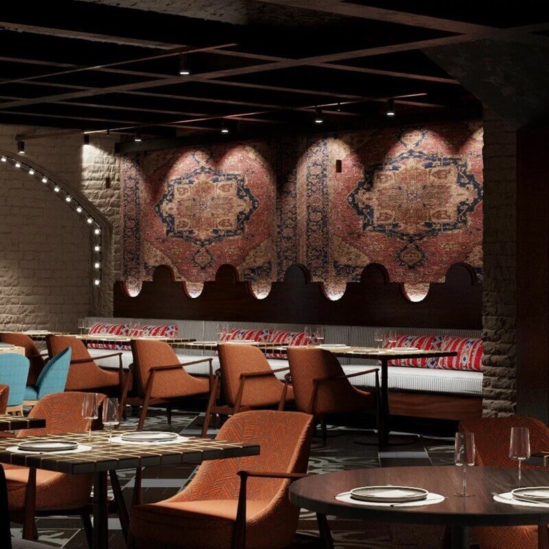 фото ресторана #3