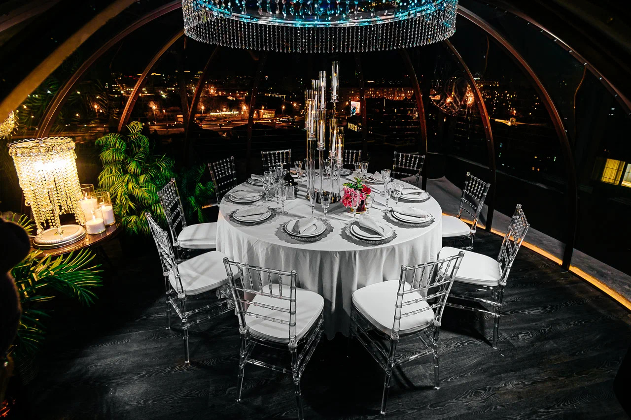 фото ресторана #7422