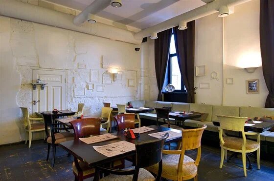 фото ресторана #3076