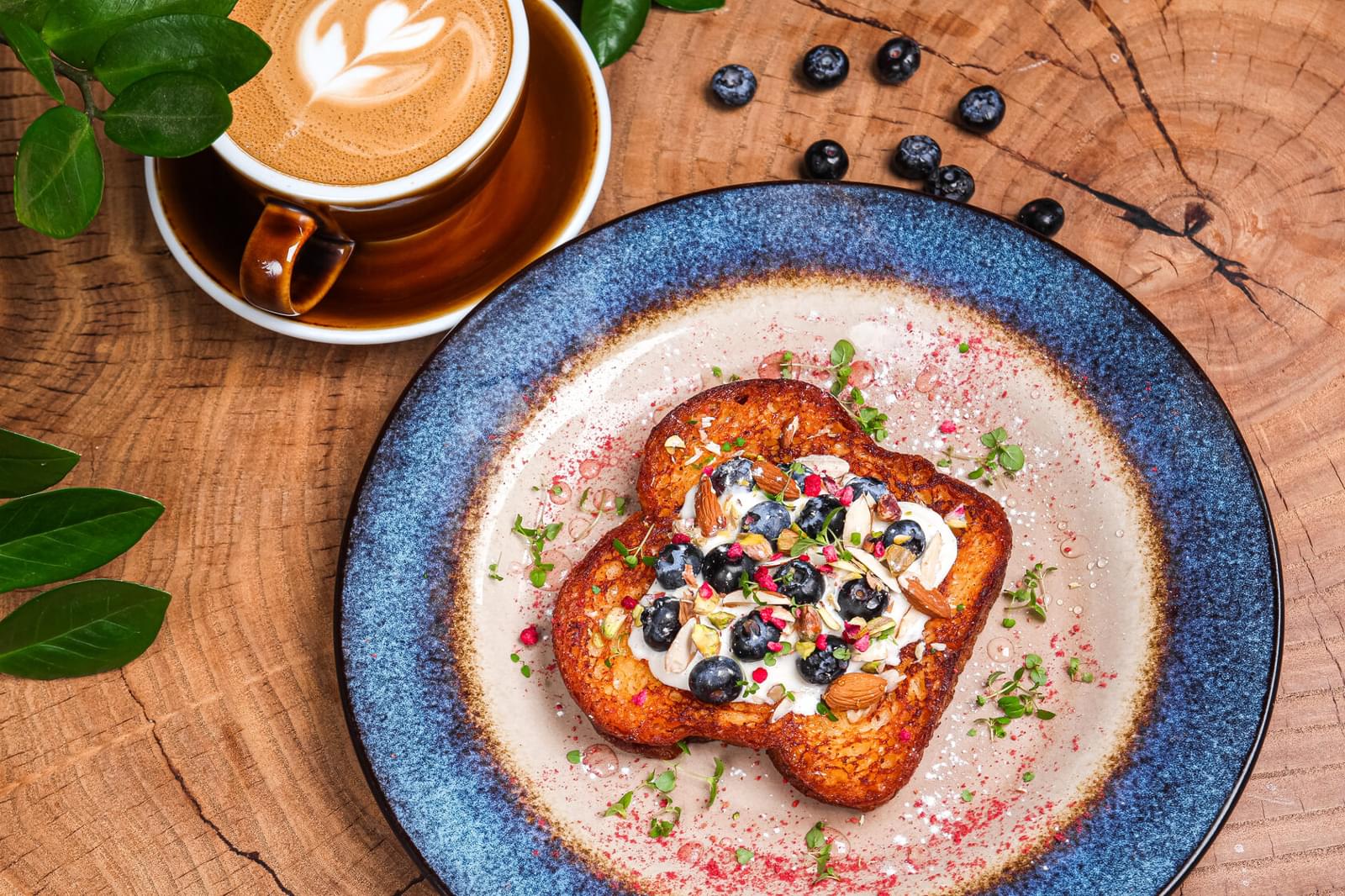 фото ресторана #2