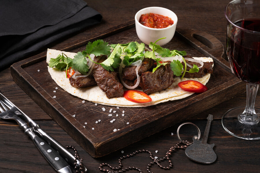 фото ресторана #3