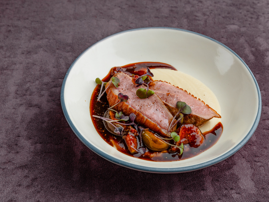 фото ресторана #1