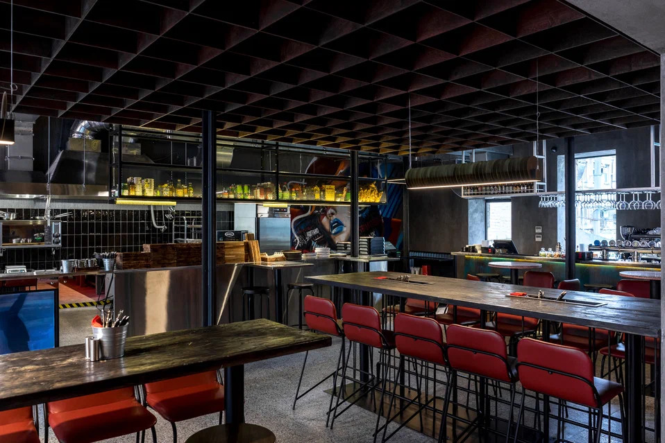 фото ресторана #7560