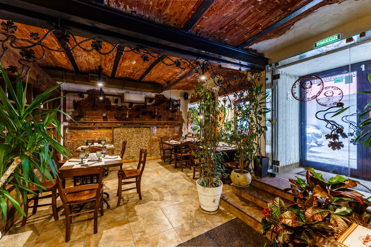 фото Генацвале VIP