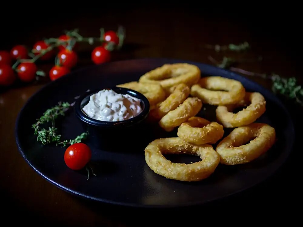 фото ресторана #1