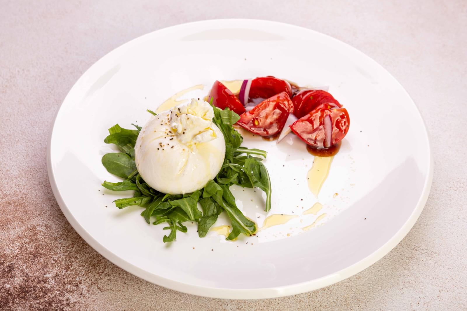 фото ресторана #1