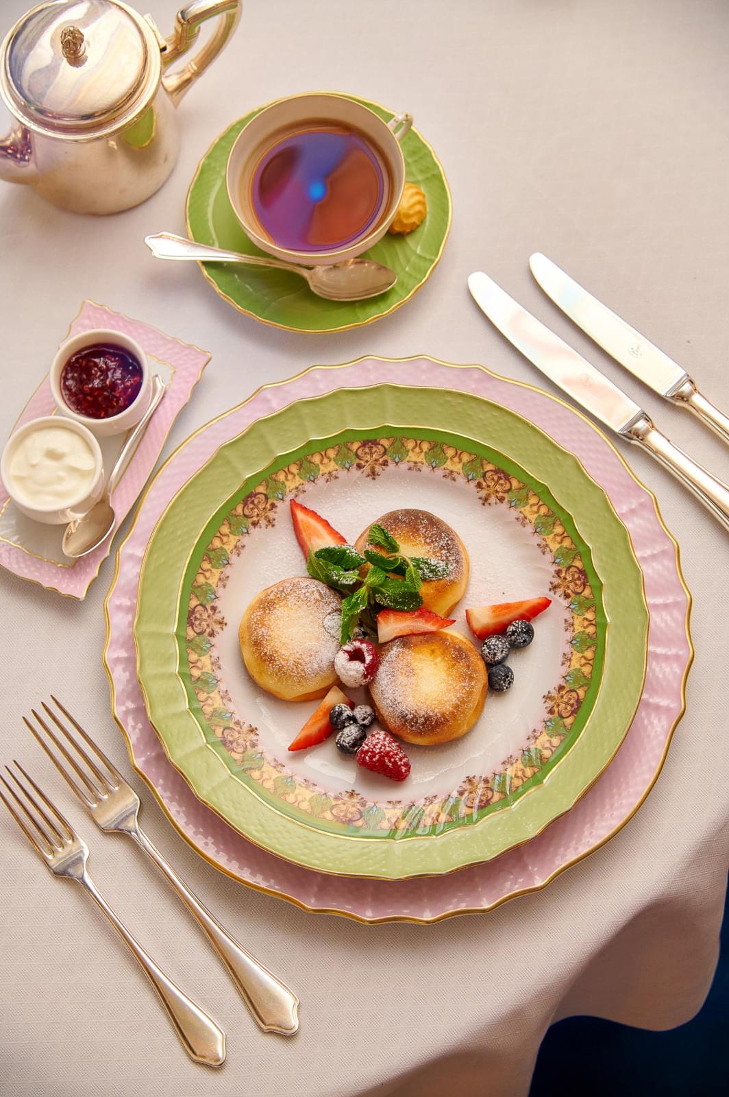 фото ресторана #1