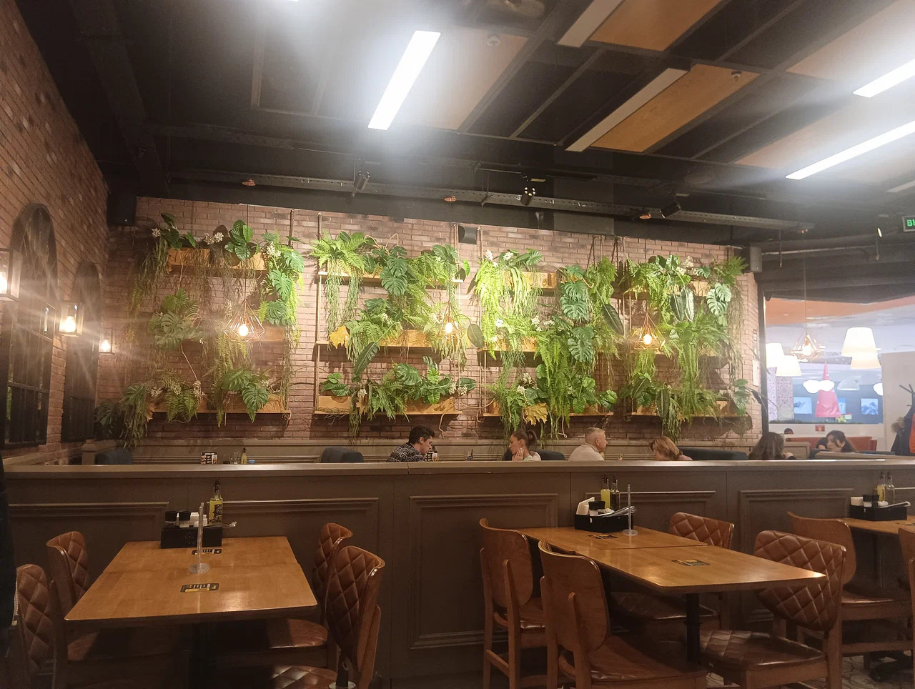 фото ресторана #7914