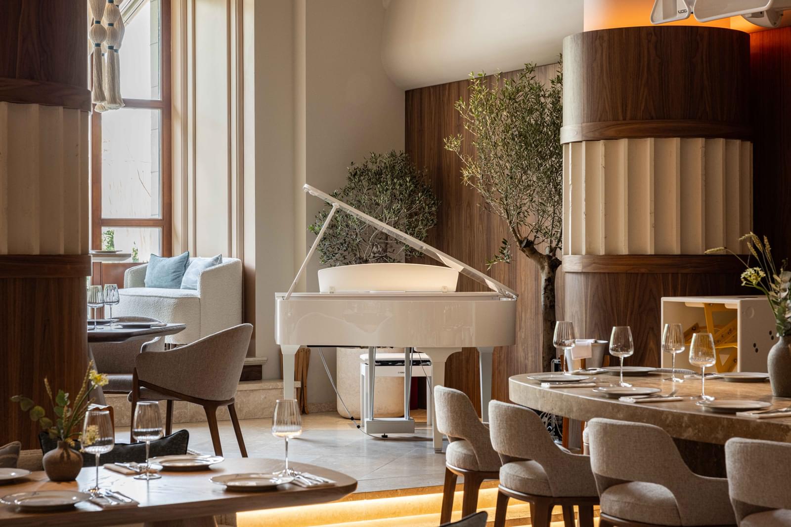 фото ресторана #10512