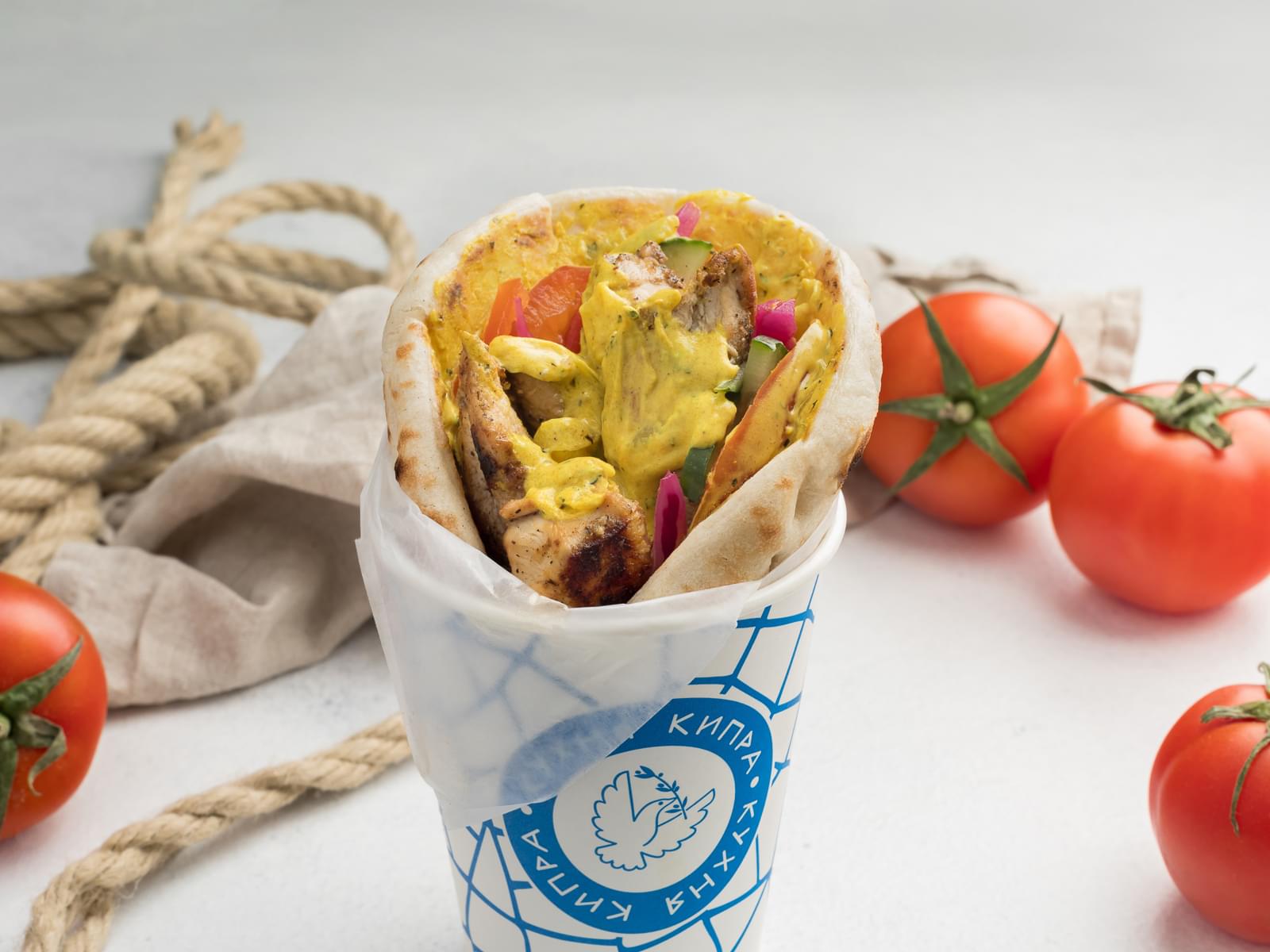 фото ресторана #3