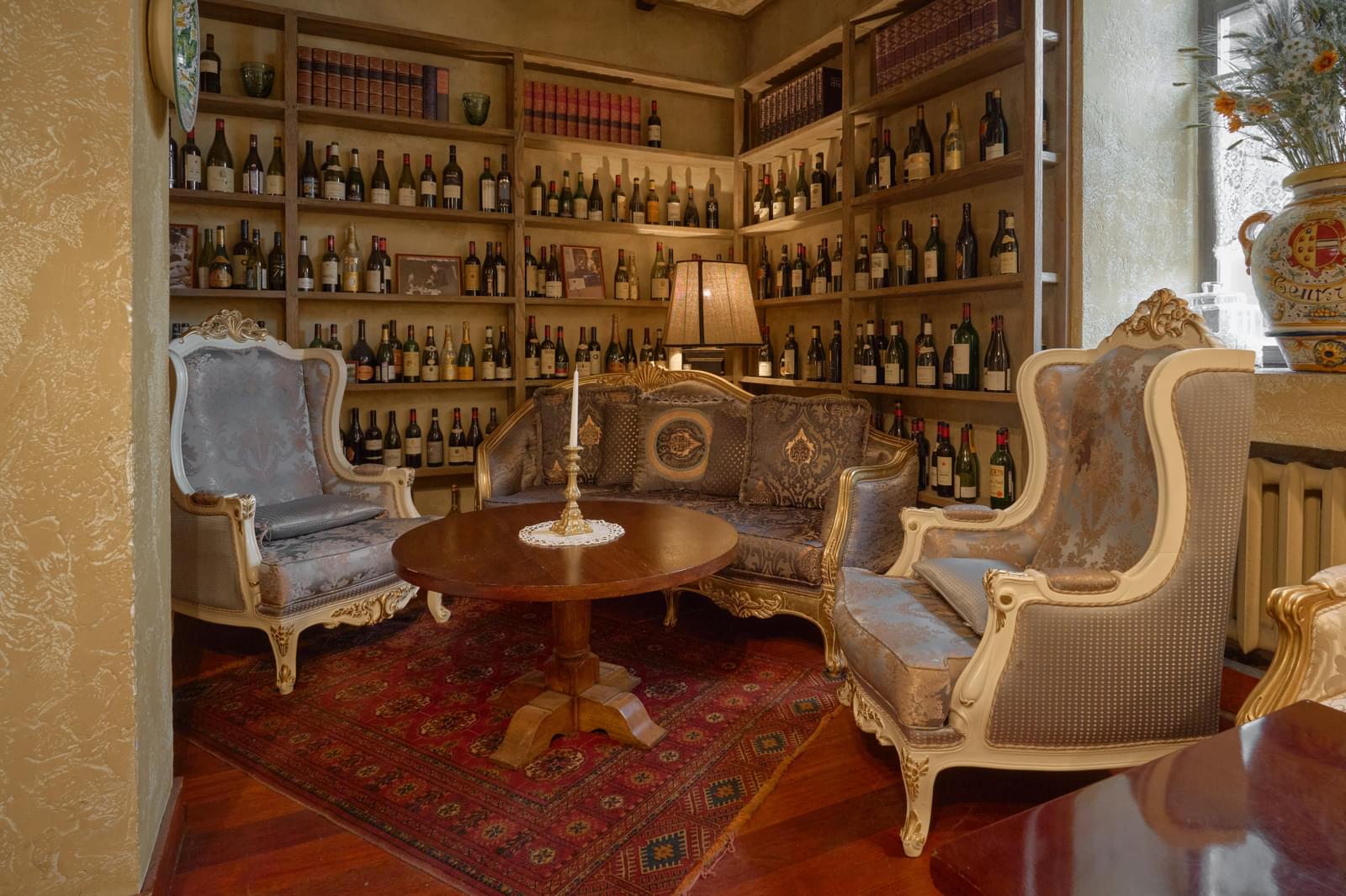 фото ресторана #12545