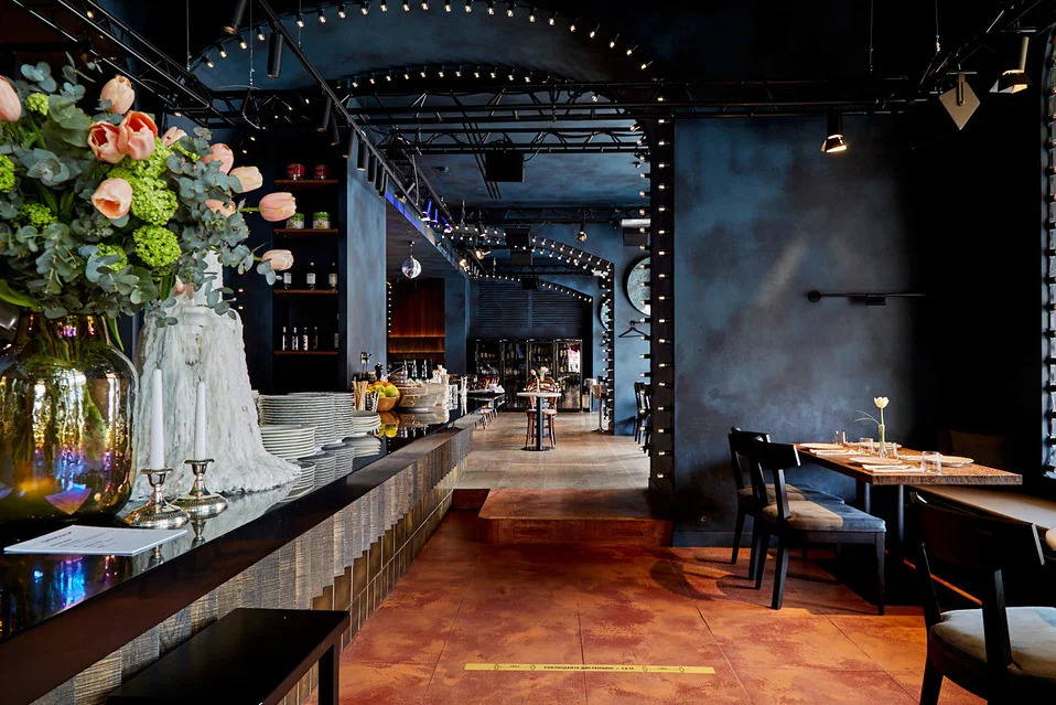 фото ресторана #212