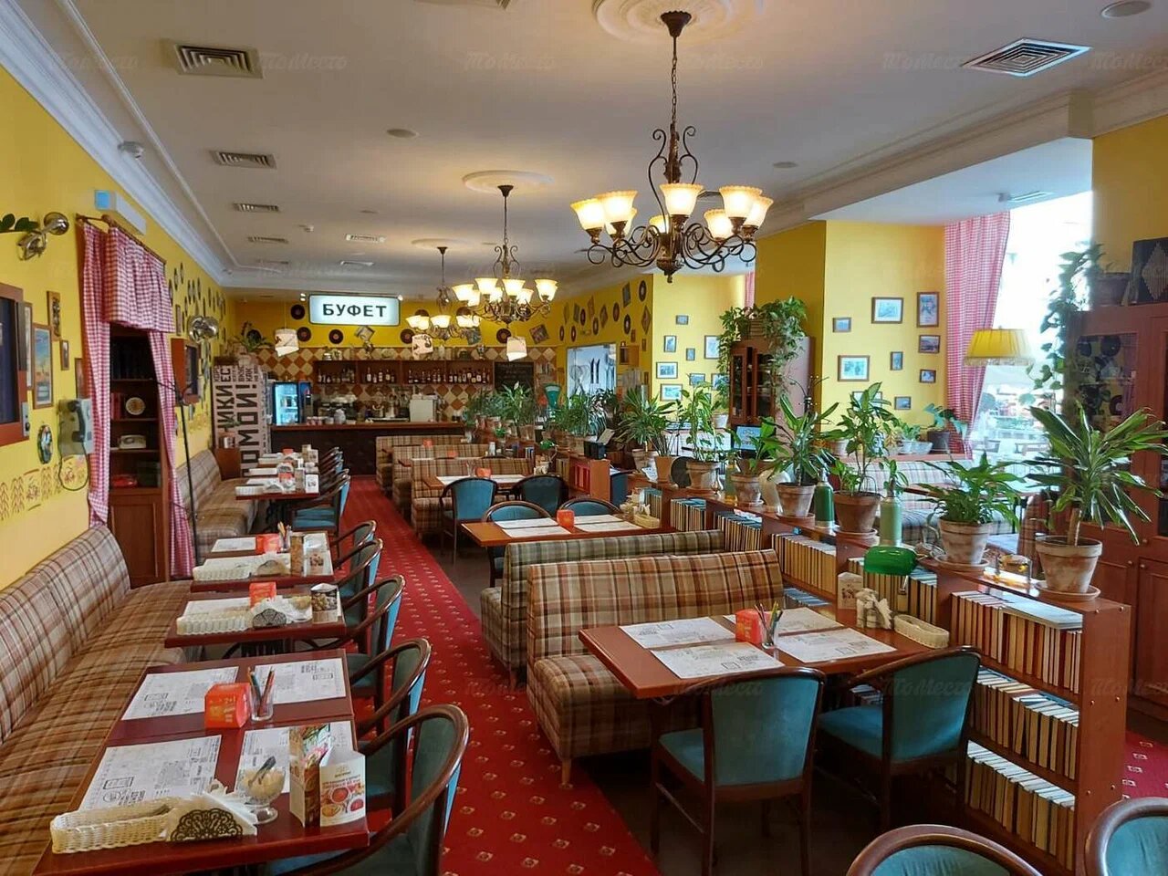 фото ресторана #1412