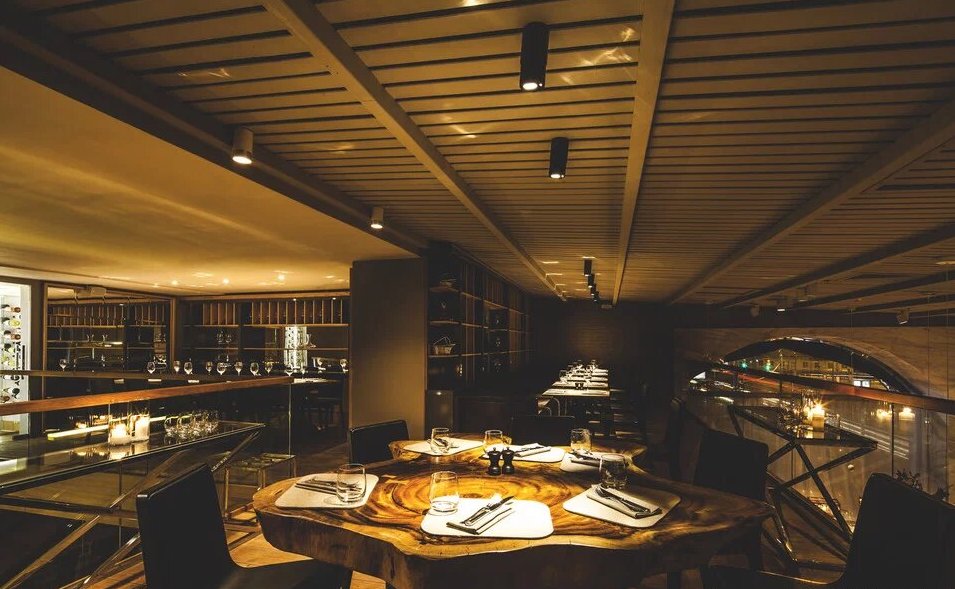 фото ресторана #12251