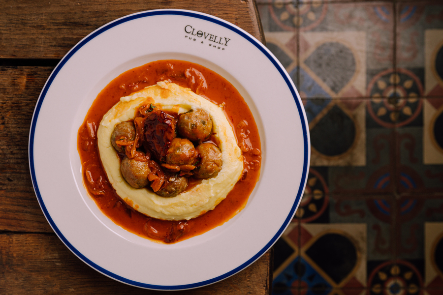 фото ресторана #3