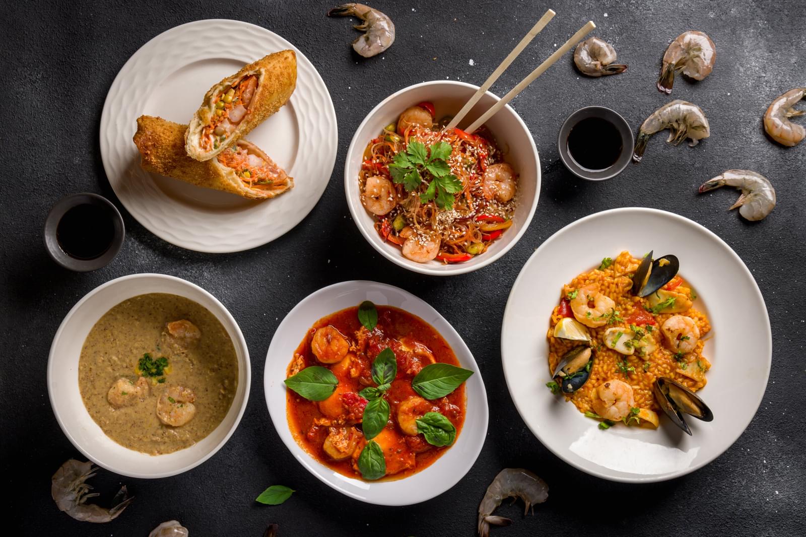 фото ресторана #4766