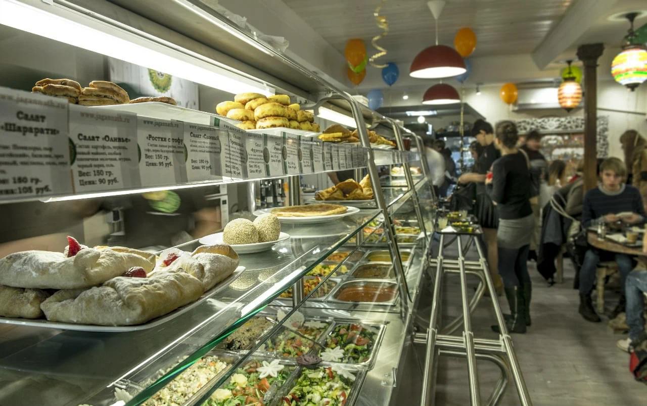 фото ресторана #2149