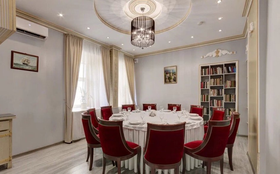 фото ресторана #3364