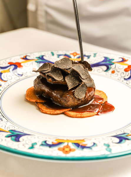 фото ресторана #3