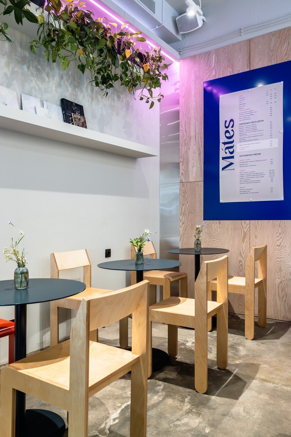 фото ресторана #3