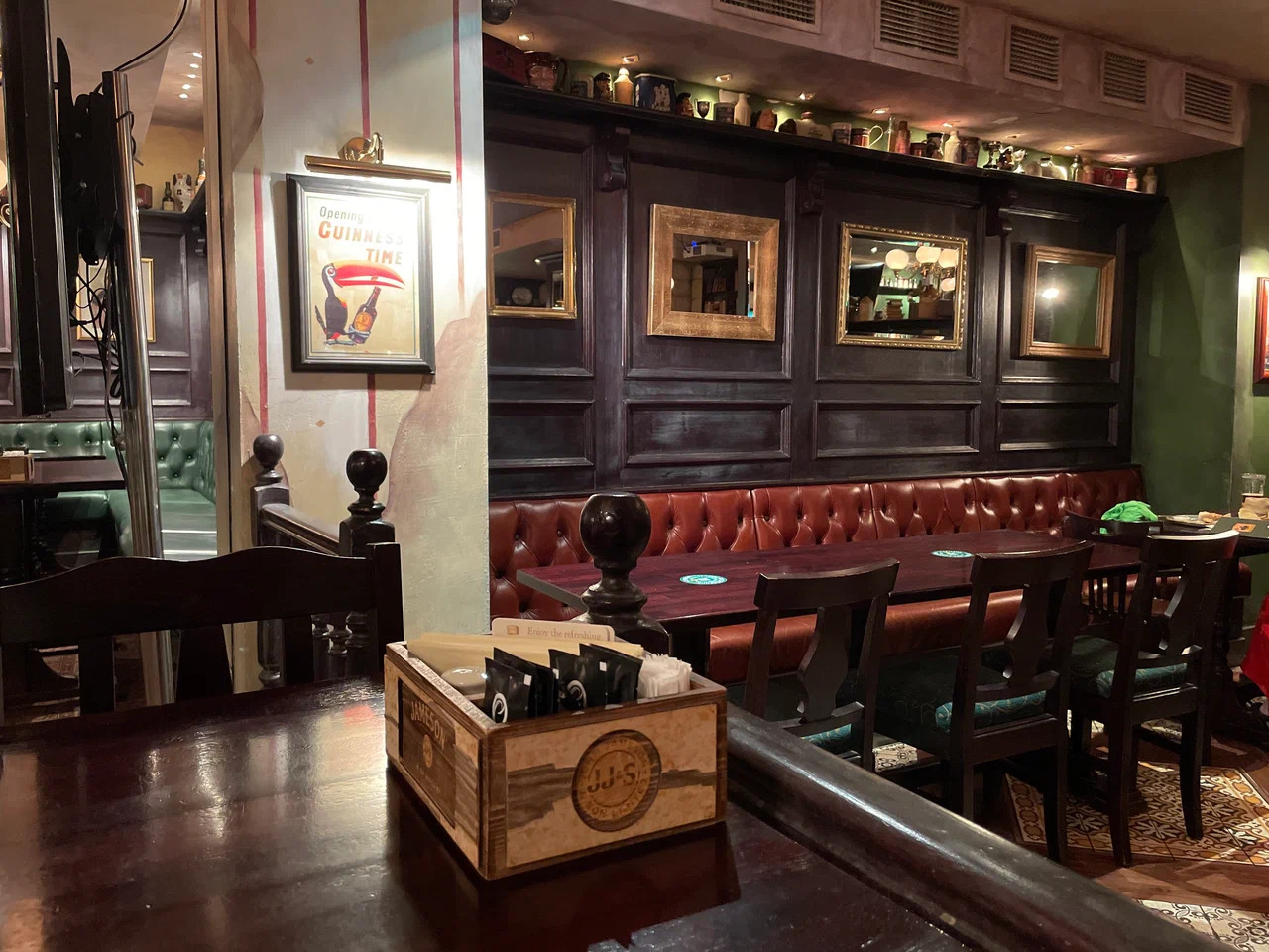 фото ресторана #5655