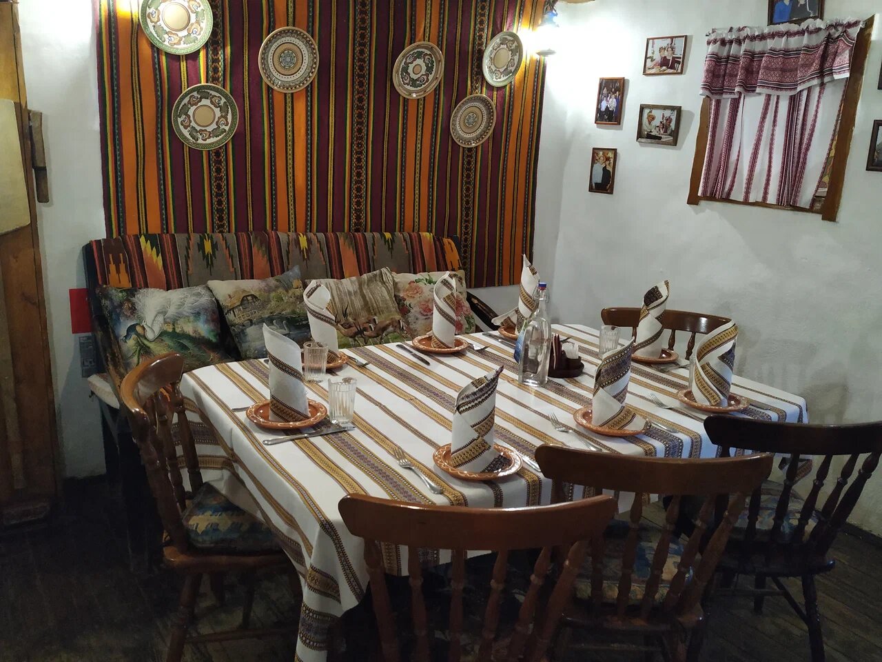 фото ресторана #11232