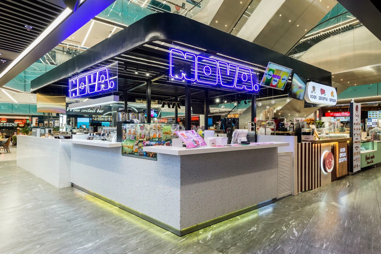 фото ресторана #11618